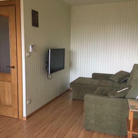 קייב Greenarea Appartments מראה חיצוני תמונה