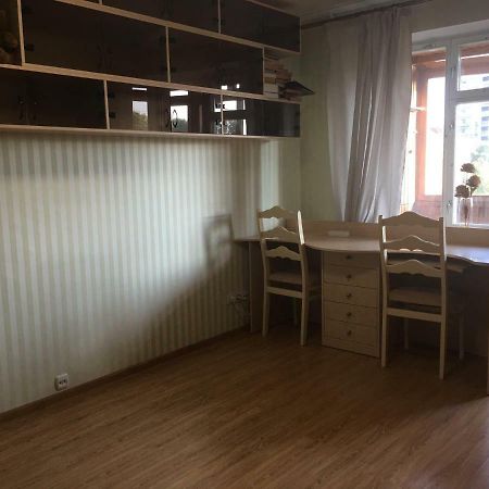 קייב Greenarea Appartments מראה חיצוני תמונה
