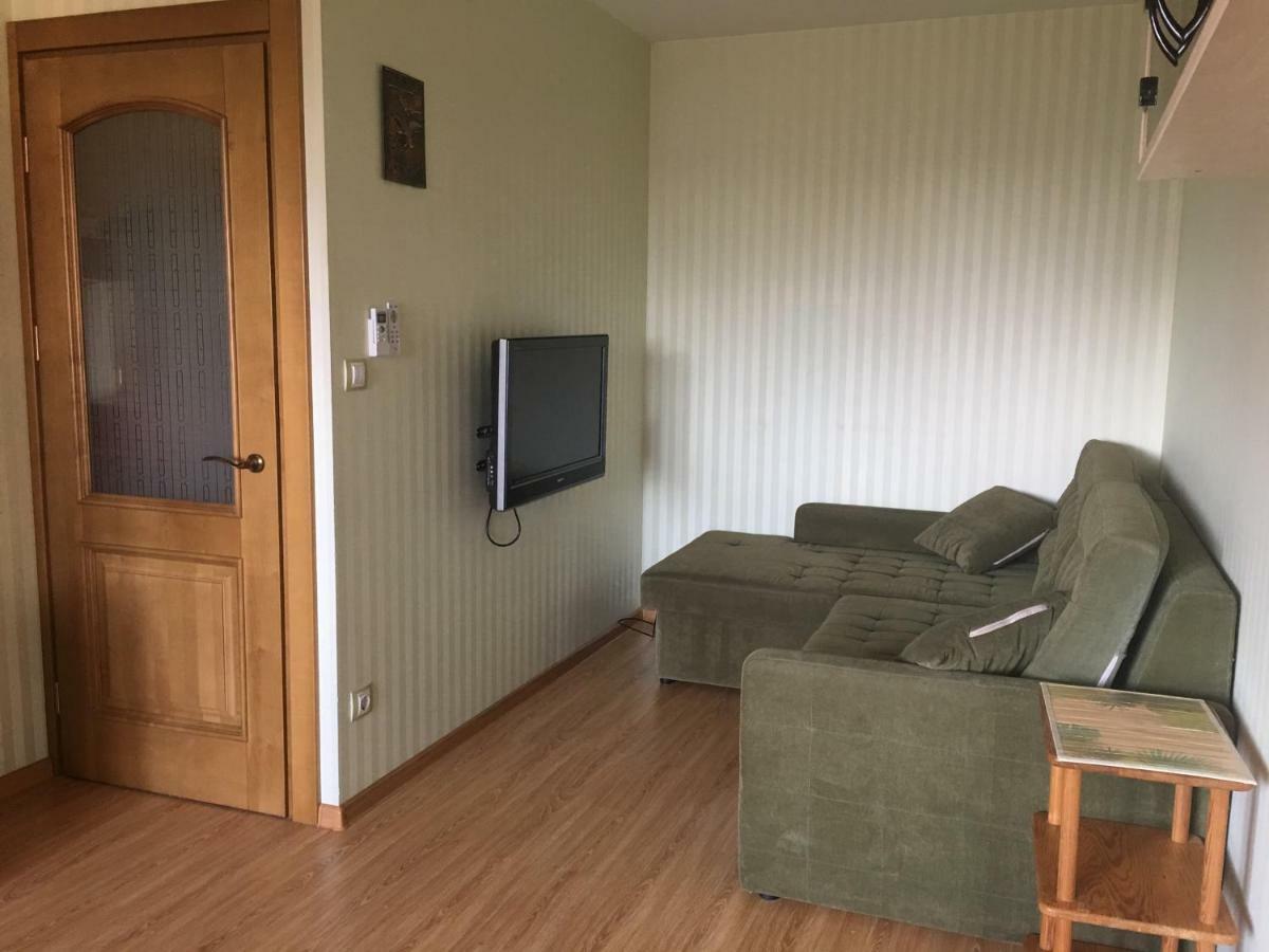 קייב Greenarea Appartments מראה חיצוני תמונה