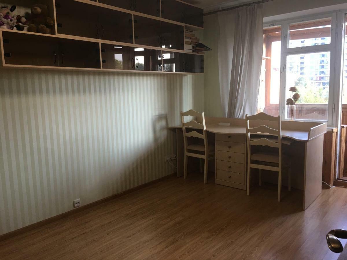 קייב Greenarea Appartments מראה חיצוני תמונה